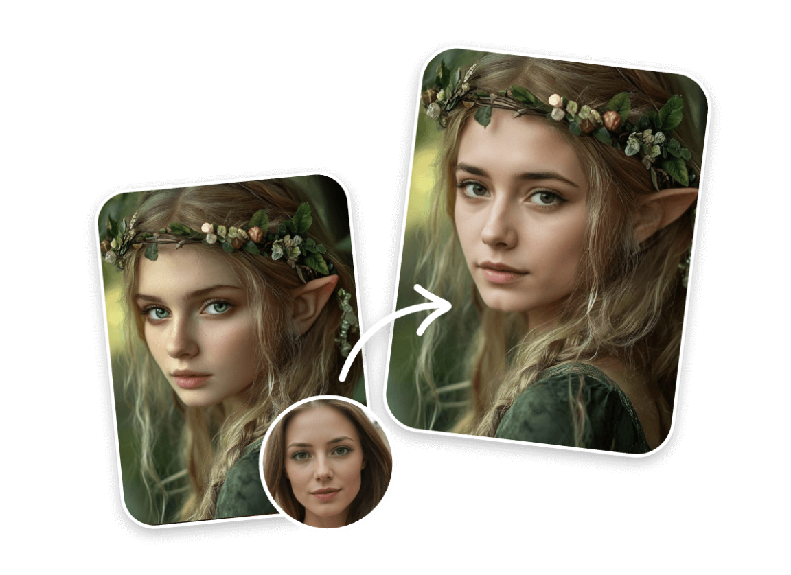 Upload Source Image